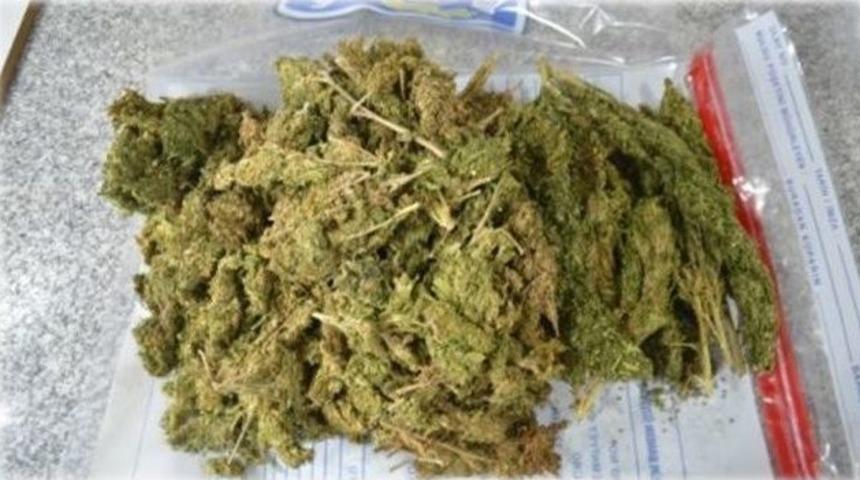 Kocaeli’nde Uyuşturucu Operasyonuna 2 Tutuklama