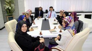 Yazarlık Atölyesi Faaliyetlerine Başlıyor