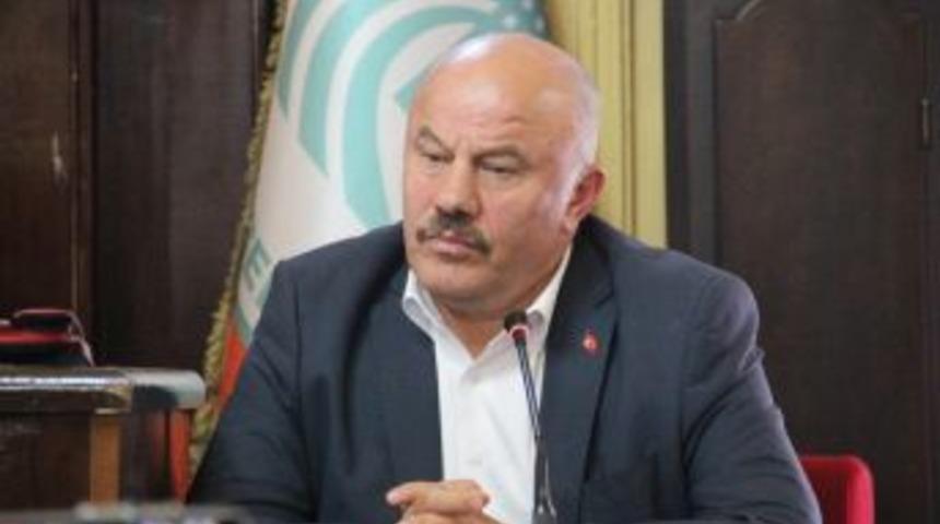 T&uuml;rkiye&rsquo;nin &lsquo;altın &Ccedil;ocukları&rsquo;na Er Meydanı Yolu 2020&rsquo;den Sonra A&ccedil;ılacak