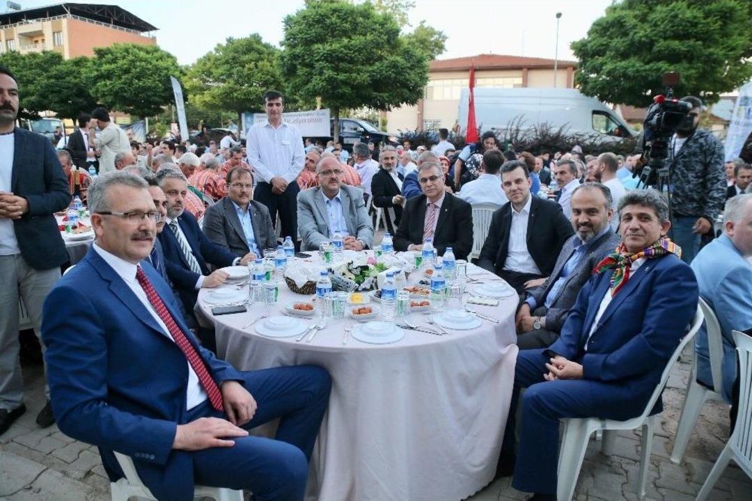 Karacabey Hak Ettiği Değere Kavuşacak