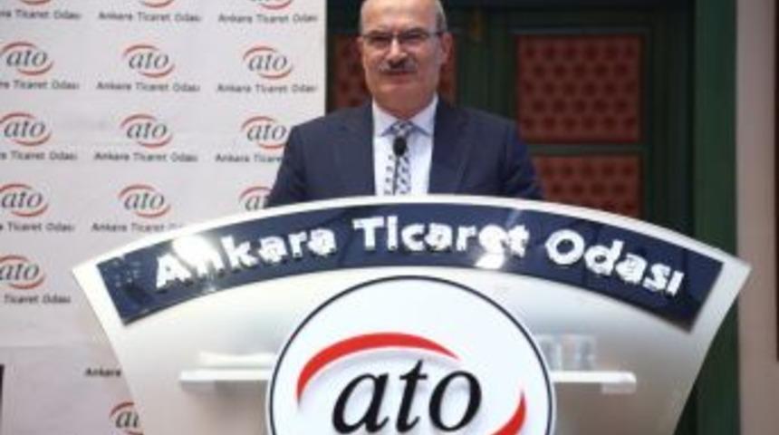 G&ouml;zl&uuml;k&ccedil;&uuml;ler Ve Optisyenler G&uuml;n&uuml; Ato&rsquo;da Kutlandı