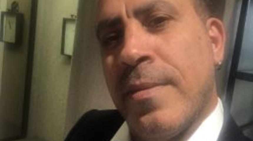 Şarkıcı Haluk Levent Başkent&rsquo;te G&ouml;zaltına Alındı