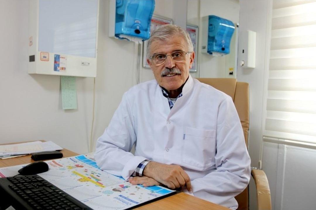 B&uuml;y&uuml;kşehir Tıp Merkezi&rsquo;ne 4 Yeni İsim