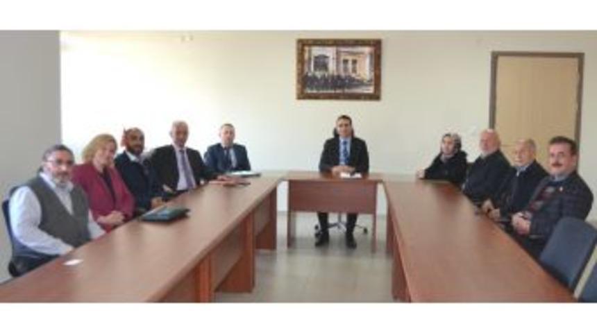 İnsan Hakları Kurulu İş Başında