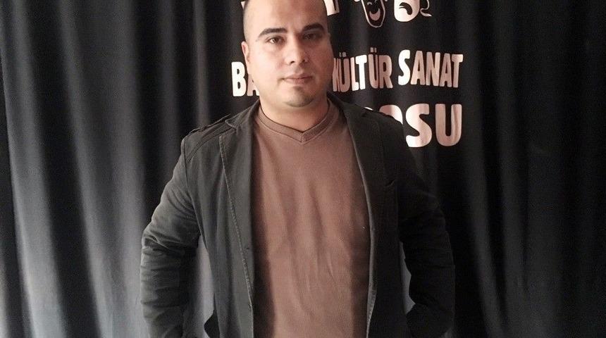 Darp Edilen Tiyatrocu Konuştu