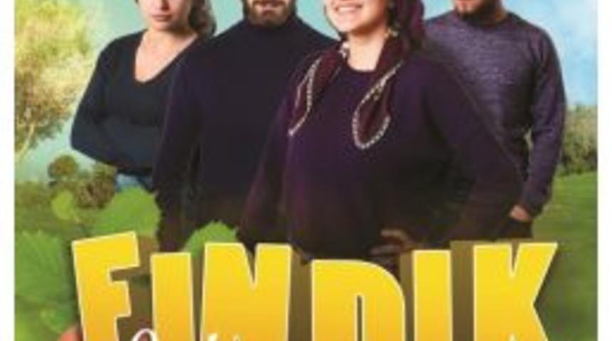 &lsquo;fındık Veresiye&rsquo; Filmi 4 Mayıs&rsquo;ta Vizyonda