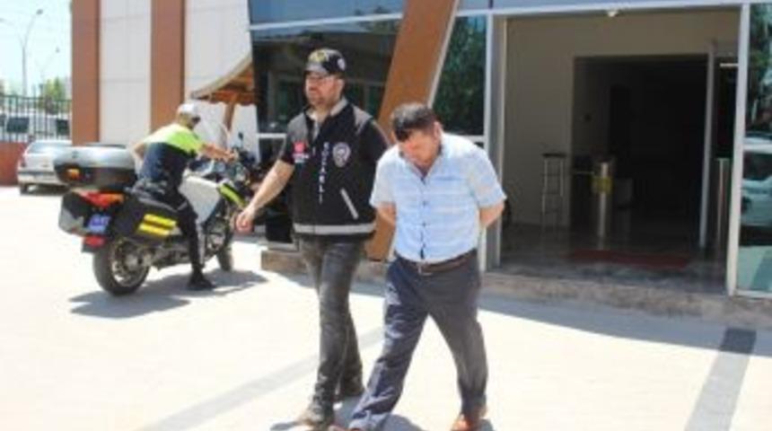 Kocaeli’de Otomobil Hırsızlığı: 1 Tutuklu