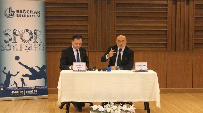 Hikmet Karaman&rsquo;dan Muharrem Usta&rsquo;nın &Ccedil;aykur Rizespor Ma&ccedil;ı İle İlgili A&ccedil;ıklamalarına &Ccedil;arpıcı Yorum