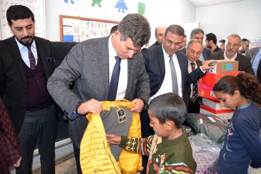 Metin Feyzioğlu: &ldquo;iit Ciddi Bir Mesaj Verdi&rdquo;