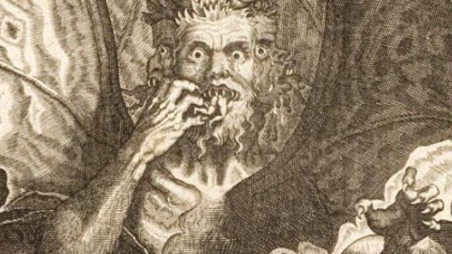 Edebiyatın En İyi 10 Şeytanı