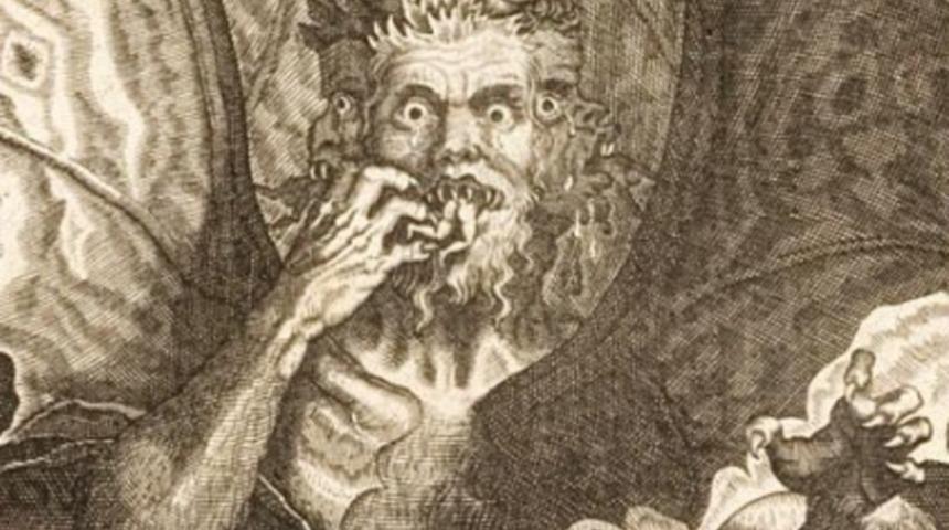 Edebiyatın "En İyi 10 Şeytan"ı