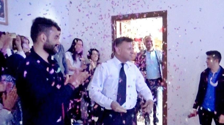 İhbara Gelen Polise B&uuml;y&uuml;k S&uuml;rpriz