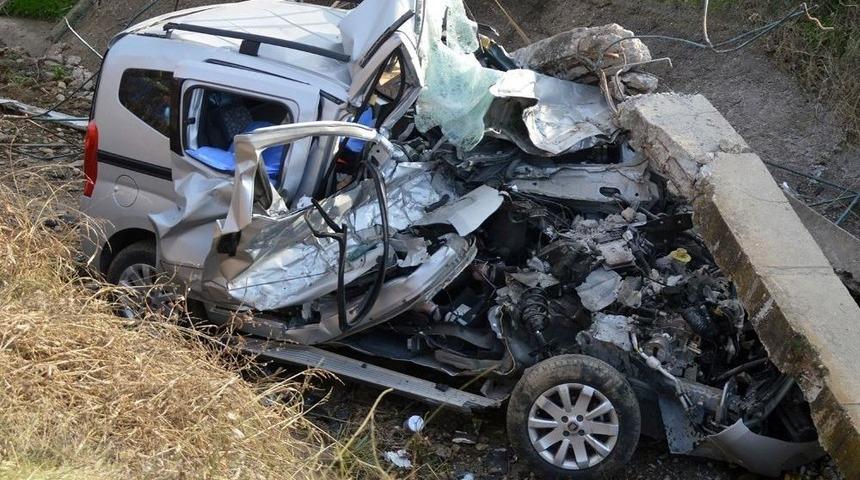 Hurdaya D&ouml;nen Ara&ccedil;ta Can Verdiler