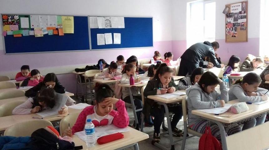 Ufka Yolculuk Bilgi Ve K&uuml;lt&uuml;r Yarışması