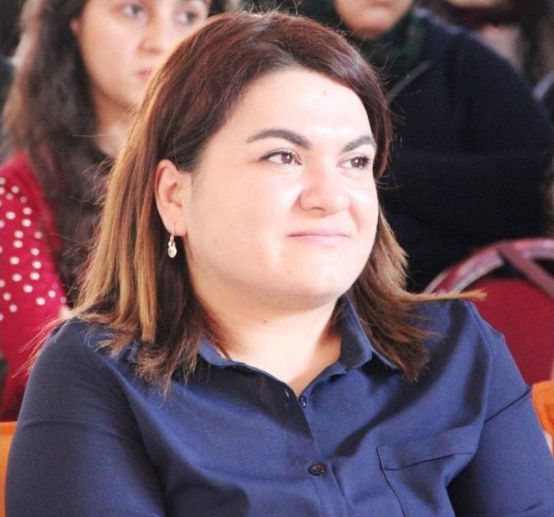 Atamayla Geldi Kongrede G&uuml;ven Tazeledi