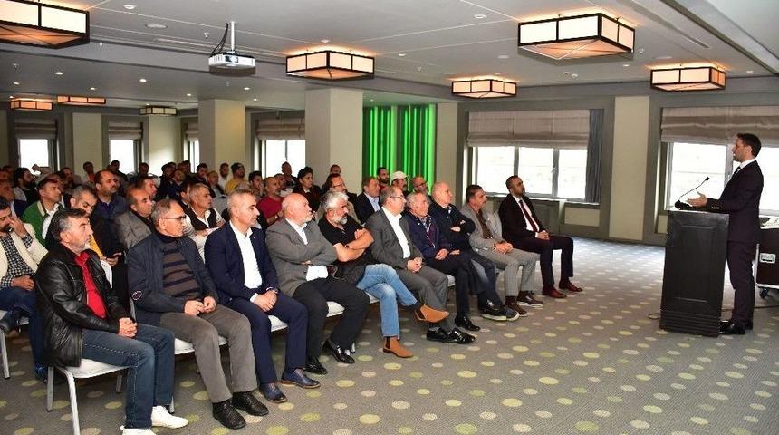 Tkf&rsquo;de Se&ccedil;im Belirsizliği!