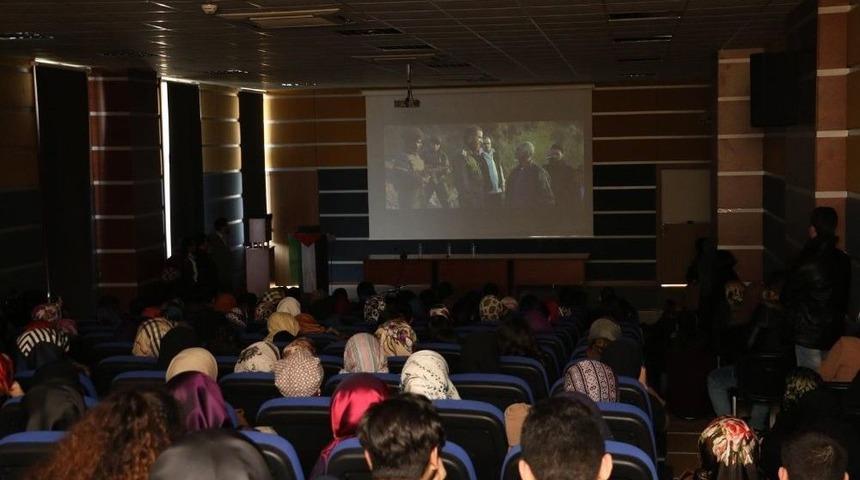 Filistinli &Uuml;nl&uuml; Y&ouml;netmen Kb&uuml;&rsquo;de