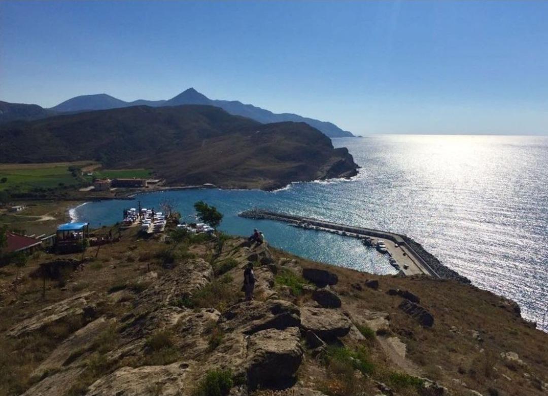 G&ouml;k&ccedil;eada&rsquo;da &Ccedil;ed Talebinde Bulunan Şirket Talebini Geri &Ccedil;ekti