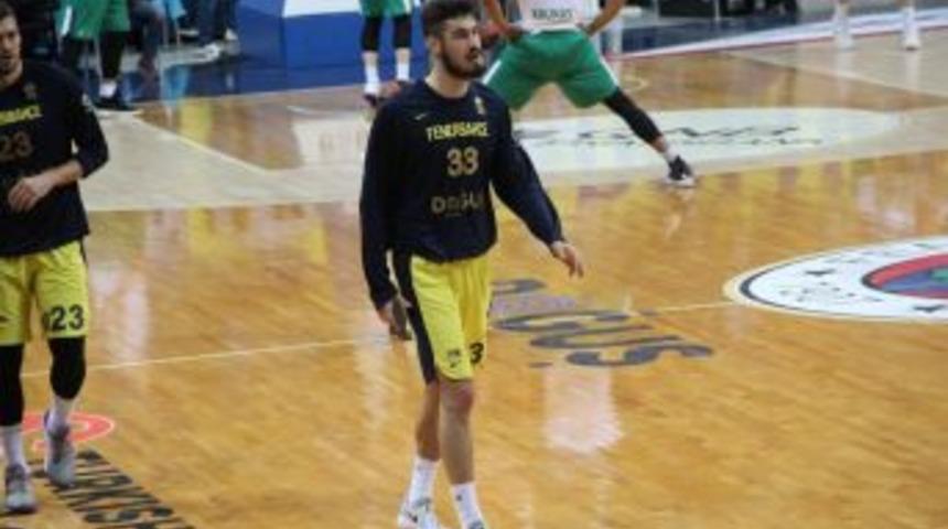 Kalinic 6 Ay Sonra Parkede