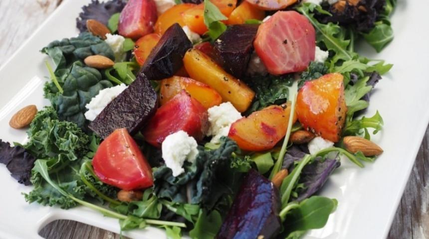 Karaciğeri Temizlemek İçin 7 Temel Besin