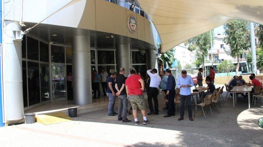 G. Manisaspor Olağan Kongresi 10 Haziran&rsquo;a Ertelendi