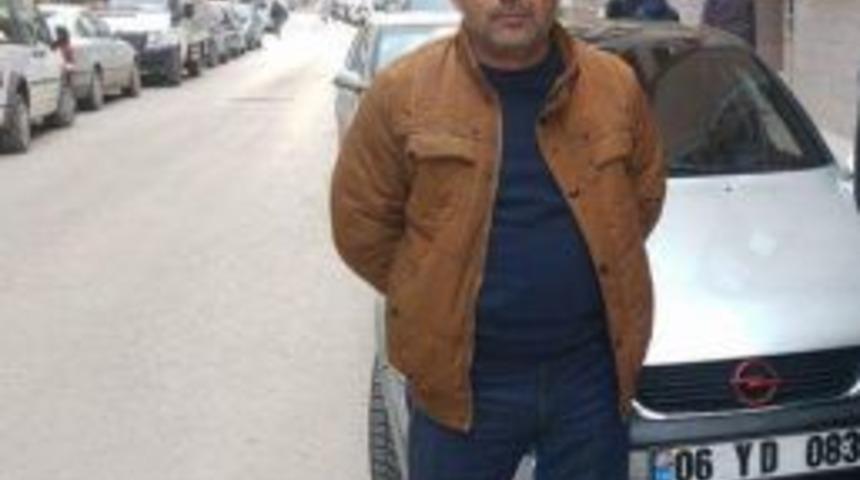 Muhtar Silahla Yaralandı