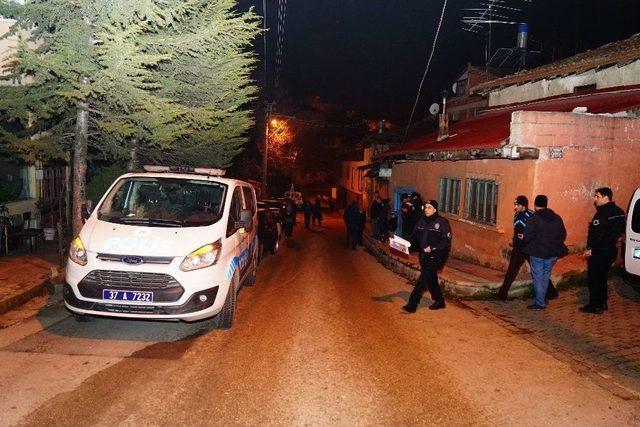 Kastamonu’da Karbonmonoksit Zehirlenmesi: 1 Ölü