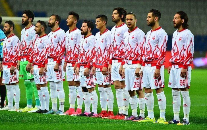 Ziraat Türkiye Kupası: Medipol Başakşehir: - Kipaş Kahramanmaraşspor: (ilk Yarı) G5