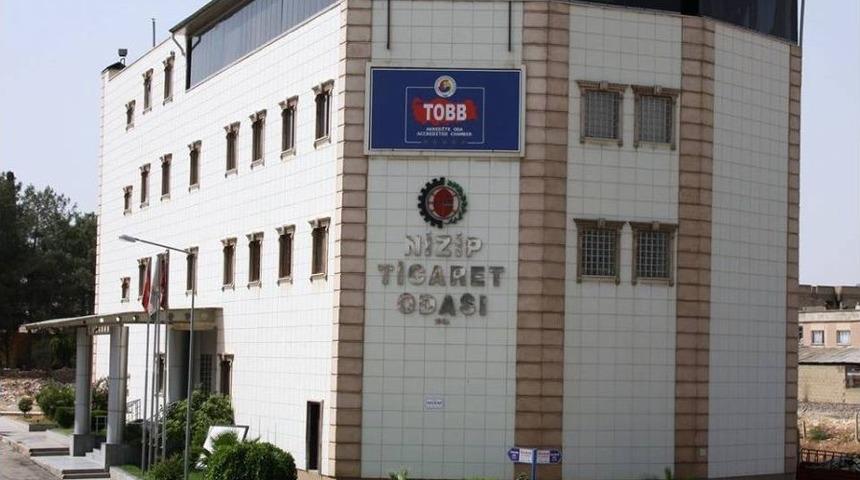 Nizip&rsquo;te Kobi&rsquo;ler 9 Milyon Tl&rsquo;lik Kredi Hacminden Faydalanacak