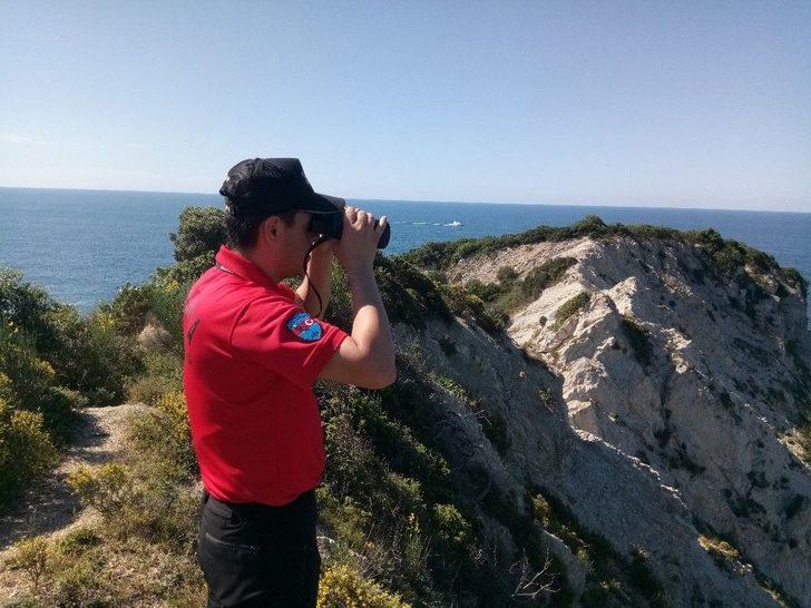 Şile’de Tekne Battı: 1 Ölü, 1 Kayıp G2