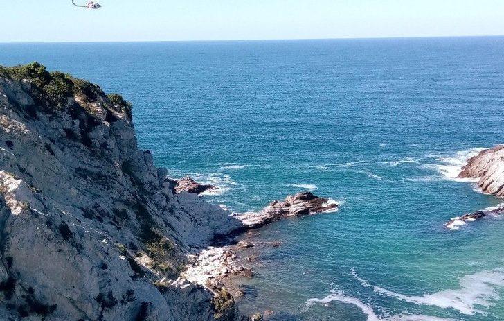 Şile’de Tekne Battı: 1 Ölü, 1 Kayıp G4