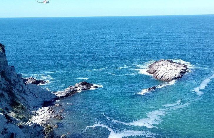 Şile’de Tekne Battı: 1 Ölü, 1 Kayıp G5