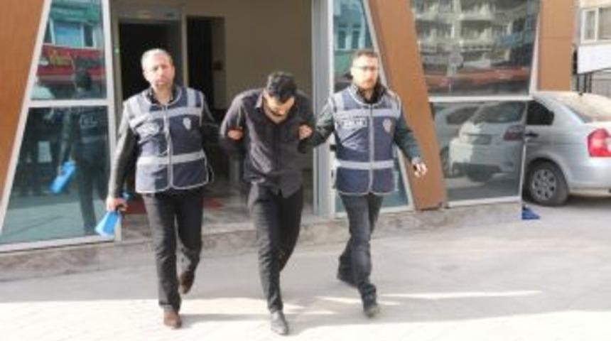 Polisin Darp Edilmesi Olayında 2. Tutuklama
