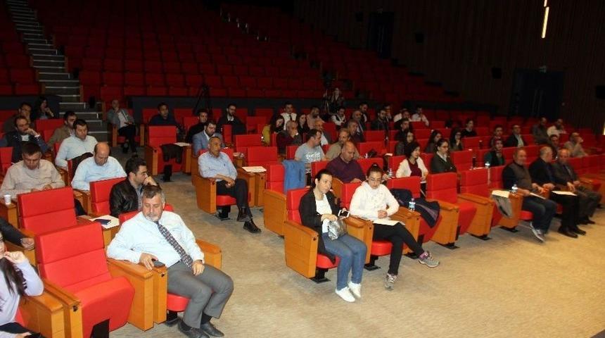 Kto Başkanvekili Celal Hasnal&ccedil;acı: