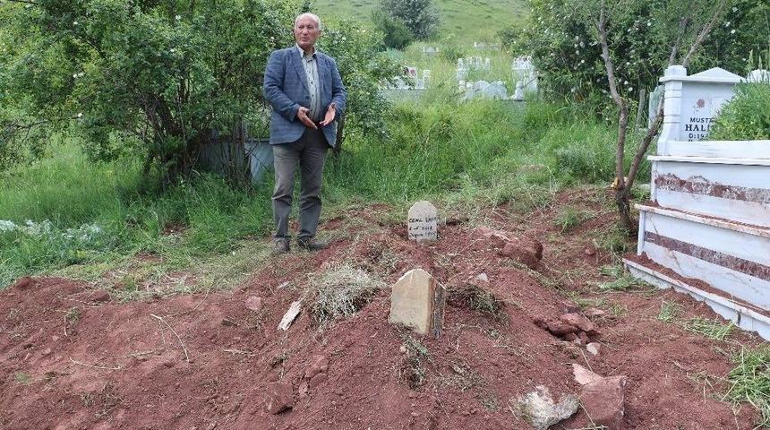 10 Gün İçinde Keneden Üçüncü Ölüm (2)