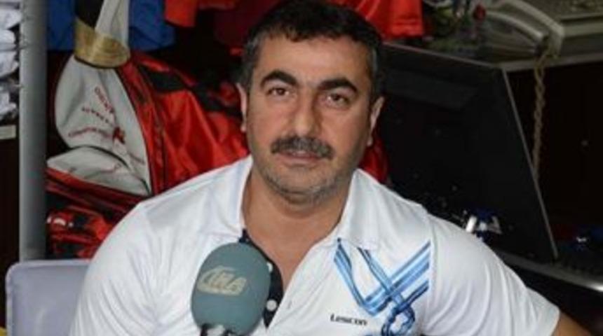 Tekvando İl Temsilcisi Uçar Sezonu Değerlendirdi