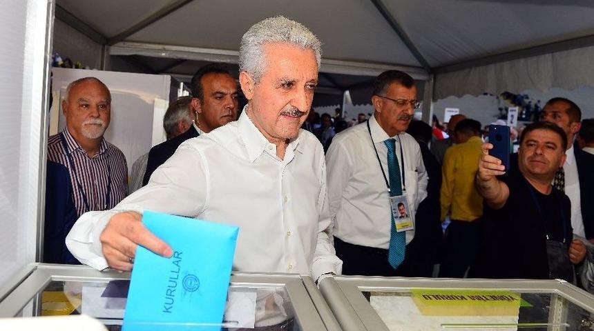 Mehmet Ali Aydınlar’a Büyük Tepki