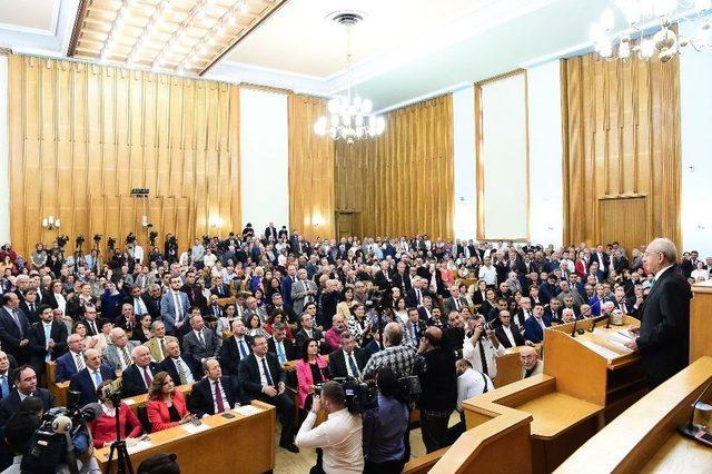 Kılıçdaroğlu’ndan Aym’ye Enis Berberoğlu Çağrısı