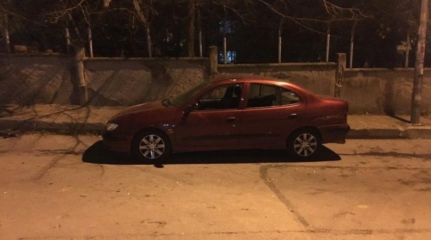 K&uuml;&ccedil;&uuml;k&ccedil;ekmece Silahlı &Ccedil;atışma &Ccedil;ıktı: 1 &Ouml;l&uuml;