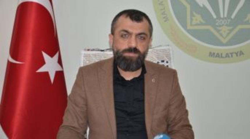 Akın&rsquo;dan Tarım Fuarına Davet