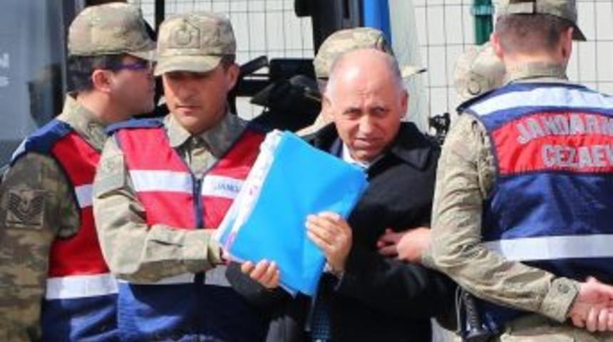 Malatya&rsquo;da Fet&ouml;/pdy Ana Davasına Devam Edildi