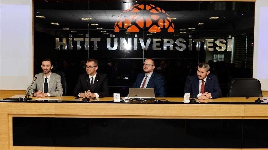 &ldquo;katılım Bankacılığı Ve Faizsiz Finans&rdquo; Eğitimini Başarıyla Bitirenlere Sertifika