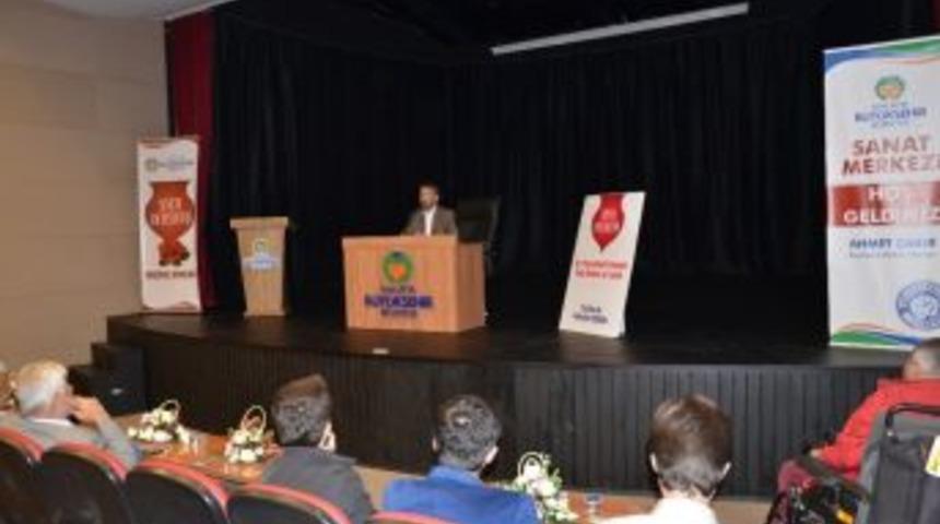 Siyer Dersleri Devam Ediyor