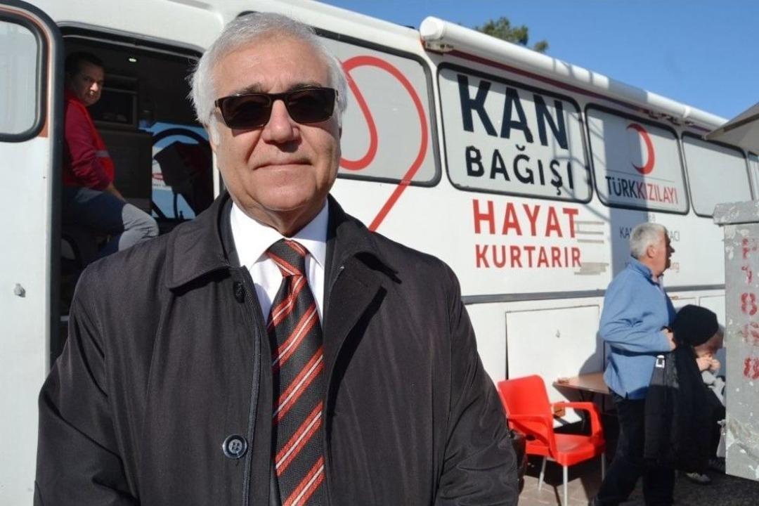 L&ouml;semi Hastaları İ&ccedil;in Umut Oldular