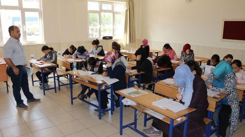 Ufka Yolculuk Bilgi Ve Kültür Yarışmasına Yoğun İlgi