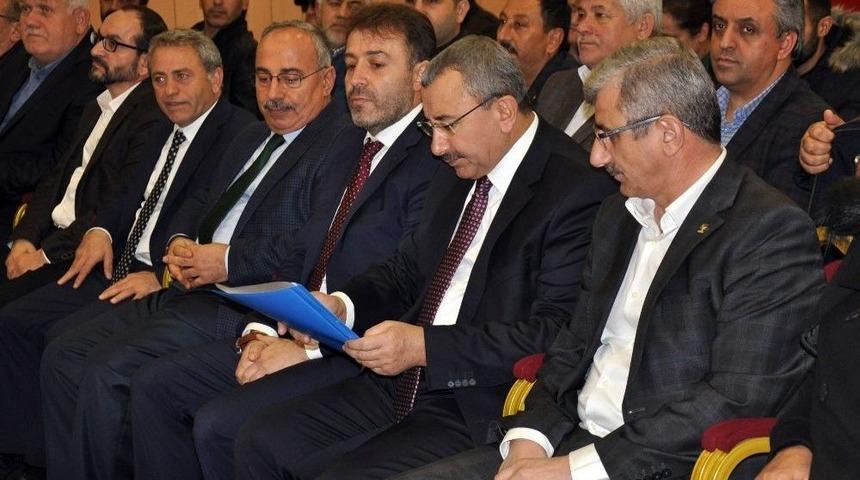 Sancaktepe&rsquo;de 171 Tapu, Hak Sahiplerine Teslim Edildi