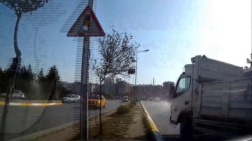 Tuzla&rsquo;da Kıl Payı Facianın Eşiğinden D&ouml;n&uuml;ld&uuml;