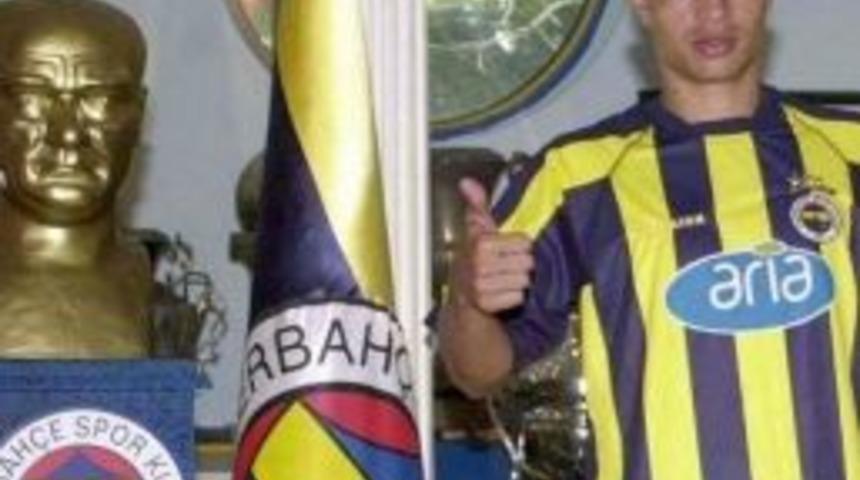 Alex&rsquo;ten Fenerbah&ccedil;e Paylaşımı