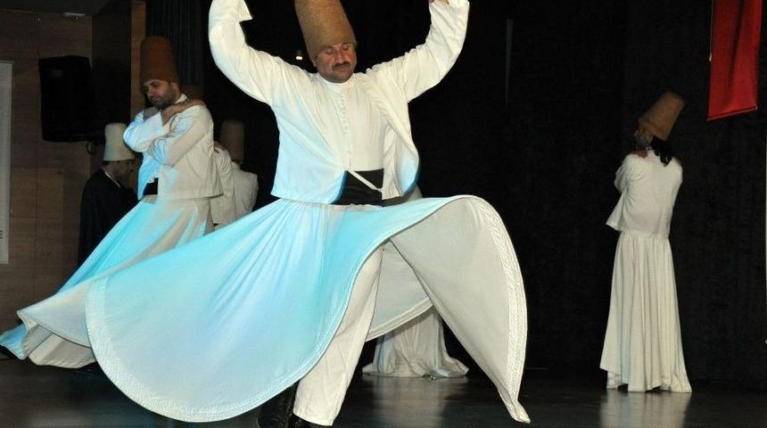 Sancaktepe&rsquo;de Şeb-i Arus Gecesi