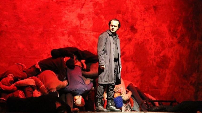 Aliya İzzet Begovi&ccedil;&rsquo;in Fikirleri Başakşehir&rsquo;de Yankılandı